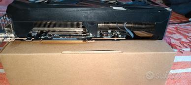 Radeon RX6650XT