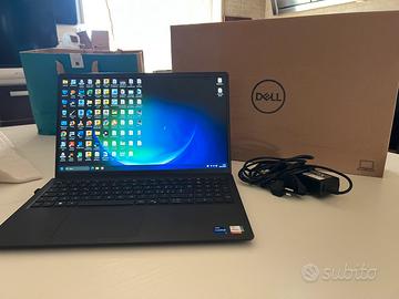 Dell Vostro 3520 – i7 12ª gen