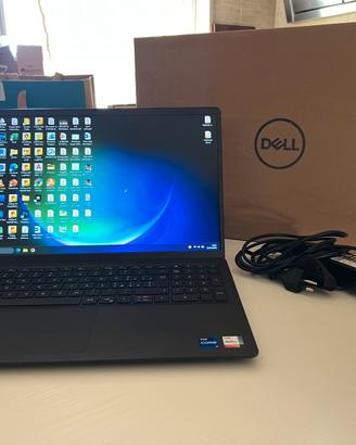 Dell Vostro 3520 – i7 12ª gen