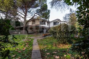 Villa singola Segrate [Cod. rif 3291872VRG]