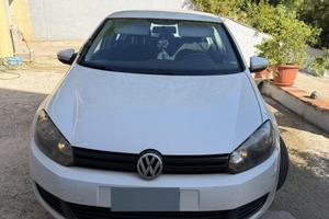 Golf Bianca