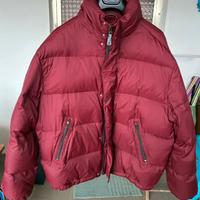 Giubotto Piumino Invicta vintage XXL