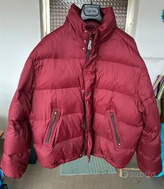 Giubotto Piumino Invicta vintage XXL