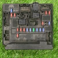 BODY COMPUTER PORTAFUSIBILI NISSAN Qashqai +2 (JJ1