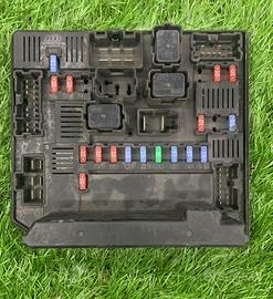 BODY COMPUTER PORTAFUSIBILI NISSAN Qashqai +2 (JJ1