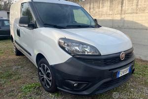 Fiat Doblo Dobl 1.6 MJT 105CV S&S PC Combi N1 Lou