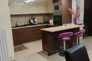 Appartamento in zona residenziale tranquilla