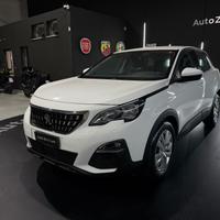 Peugeot 3008 BlueHDi 130 S&S Allure