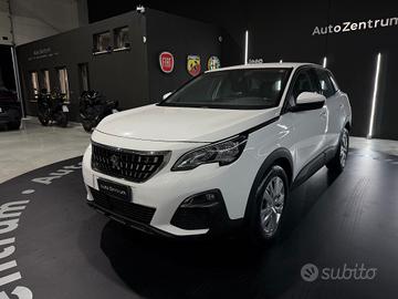 Peugeot 3008 BlueHDi 130 S&S Allure