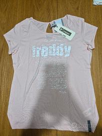 T-shirt Freddy taglia XL