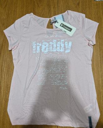 T-shirt Freddy taglia XL