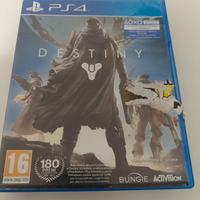 Destiny ps4