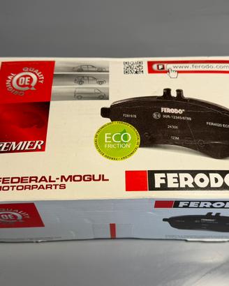 Ferodo FDB4688