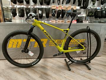 Lapierre Prorace carbon 7.9