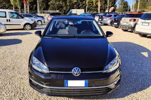 VOLKSWAGEN Golf 1.6 TDI 115 CV Business