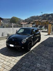 Mini cooper S R56 2011