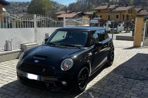 Mini cooper S R56 2011
