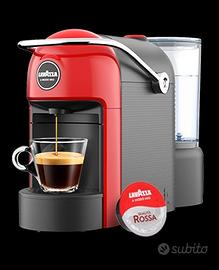Macchina da caffè Lavazza a Modo mio 