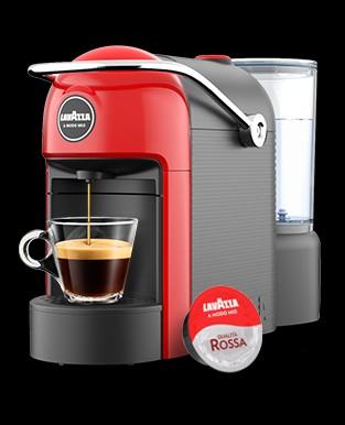 Macchina da caffè Lavazza a Modo mio 