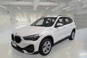 BMW X1 XDRIVE 25E BUSINESS ADVANTAGE AUTOMATICO SU