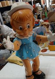 Pinocchia marcata Ledra