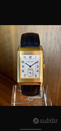 Jaeger le coultre Reverso Duoface 270.1.54 oro