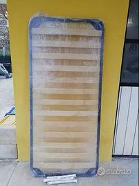 Rete per letto singolo