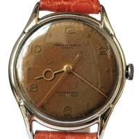Orologio Philip Watch Extra anni 60 meccanico sviz