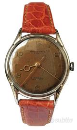 Orologio Philip Watch Extra anni 60 meccanico sviz