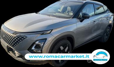 Omoda Omoda 5 SHS-H 1.5 tgdi hev Premium auto NUOV
