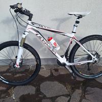 MTB OLYMPIA CARBON 26