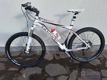 MTB OLYMPIA CARBON 26