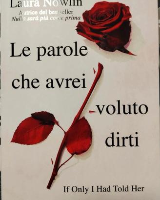 Laura Nowlin - 
