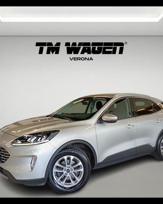 FORD Kuga 3ª serie - Kuga 1.5 EcoBlue 120 CV aut.