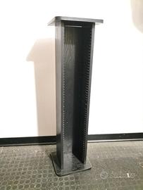 Mobiletto porta CD / DVD