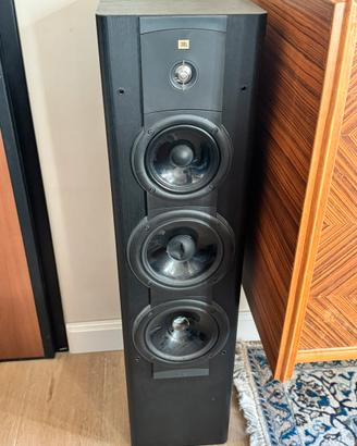 JBL LX 80