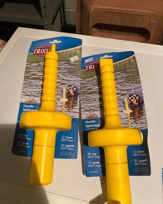 Gioco per cani