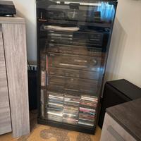 Impianto pioner HIFI