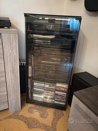 Impianto pioner HIFI