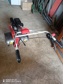 motozappa 