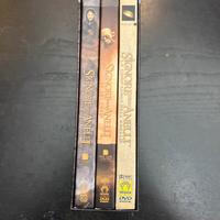 Il signore degli anelli