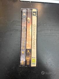 Il signore degli anelli