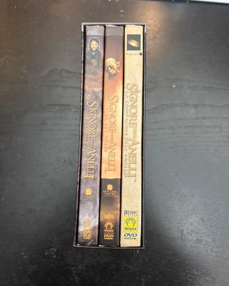 Il signore degli anelli