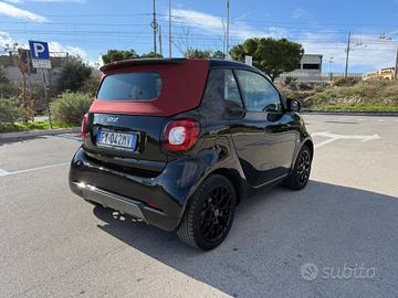 Smart Fortwo CABRIO 90CV Superpassion NAVI LED
