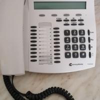 telefono fisso Eurosystem Fast 3000 light