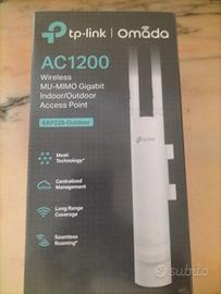 TP-Link EAP225-Outdoor access point