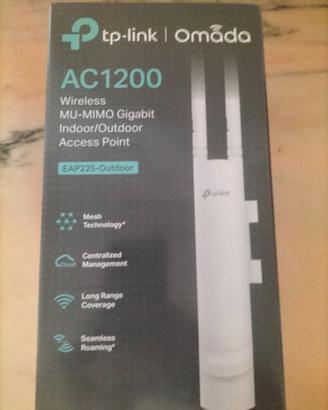 TP-Link EAP225-Outdoor access point