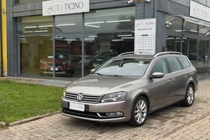 Volkswagen Passat 2.0 TDI 140cv Comfortline BlueM.
