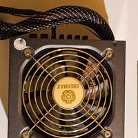 Alimentatore Enermax 625w Modu 82+