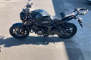 Cb 650r